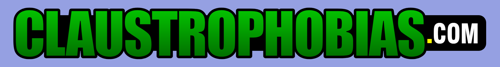 Claustrophobias